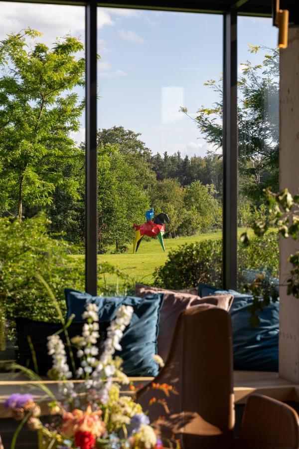 Karma House Goscienczyce Bed & Breakfast Grojec  Bagian luar foto
