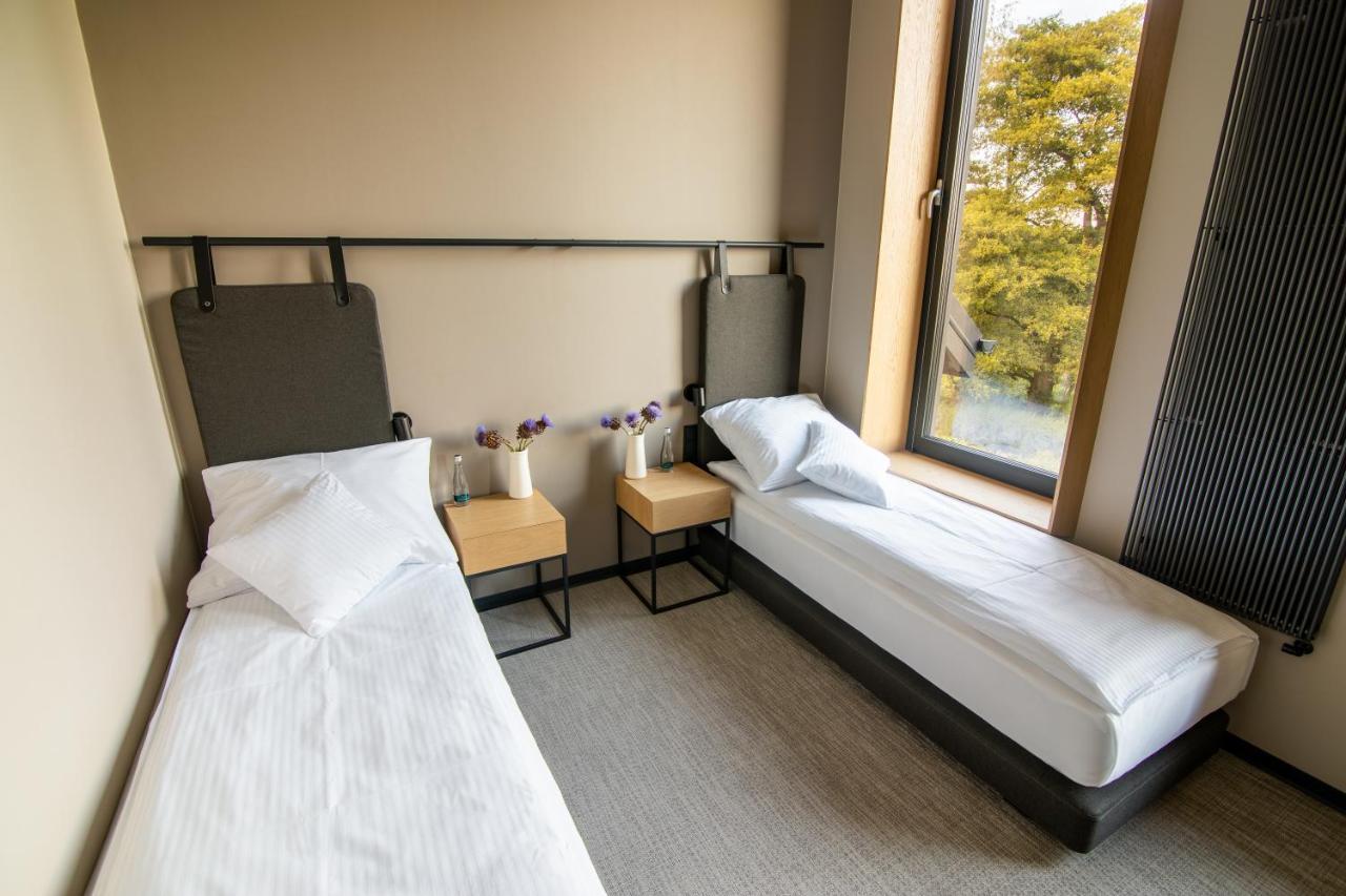 Karma House Goscienczyce Bed & Breakfast Grojec  Bagian luar foto