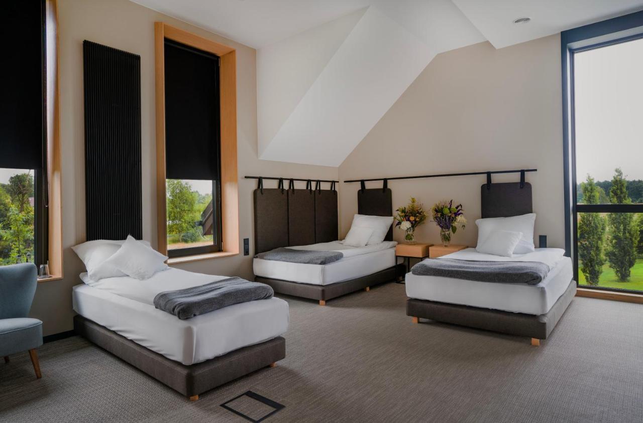 Karma House Goscienczyce Bed & Breakfast Grojec  Bagian luar foto