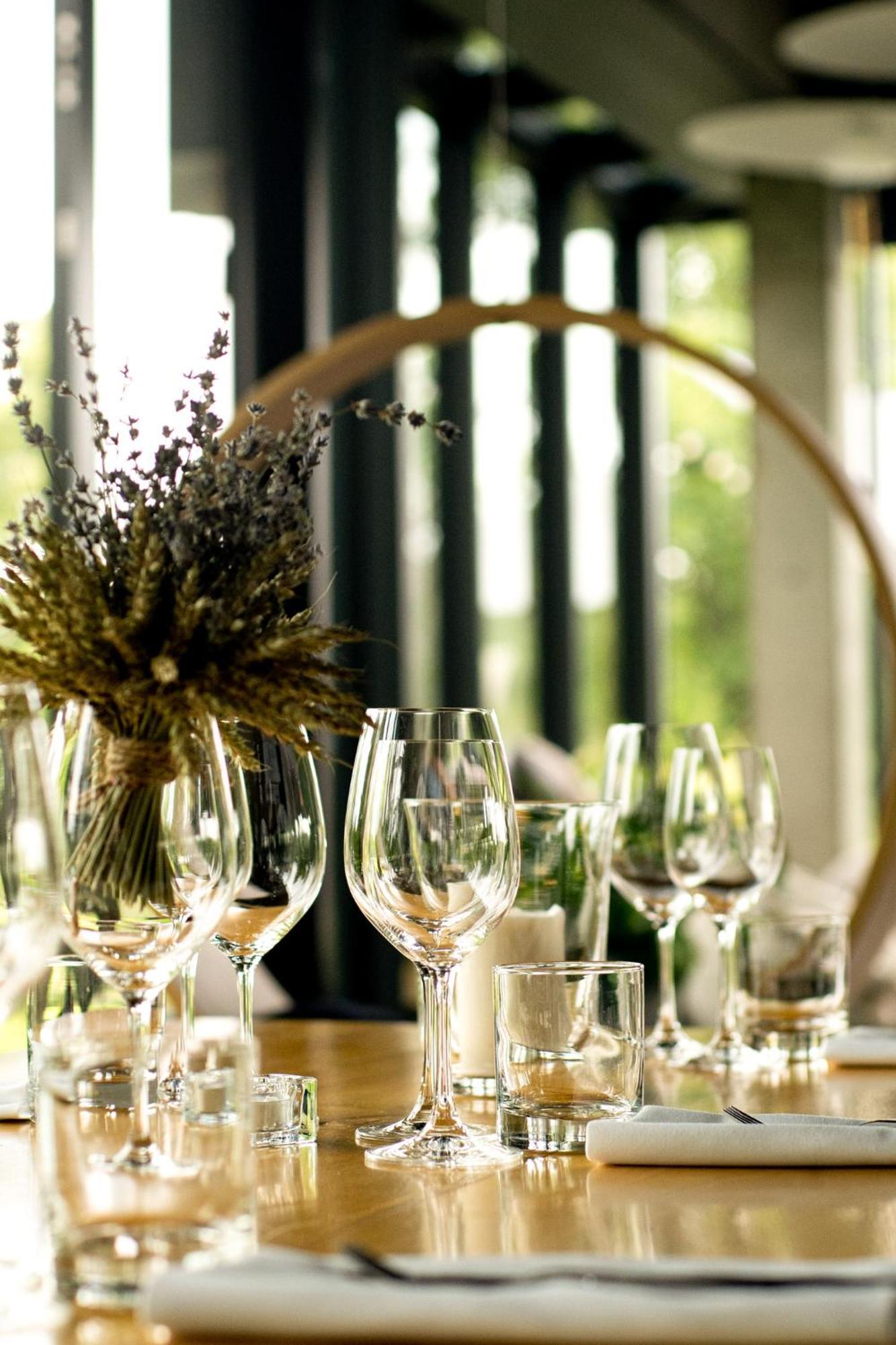 Karma House Goscienczyce Bed & Breakfast Grojec  Bagian luar foto